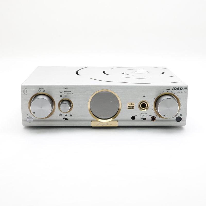 IFI-IDSD-S [Pro iDSD Signature]