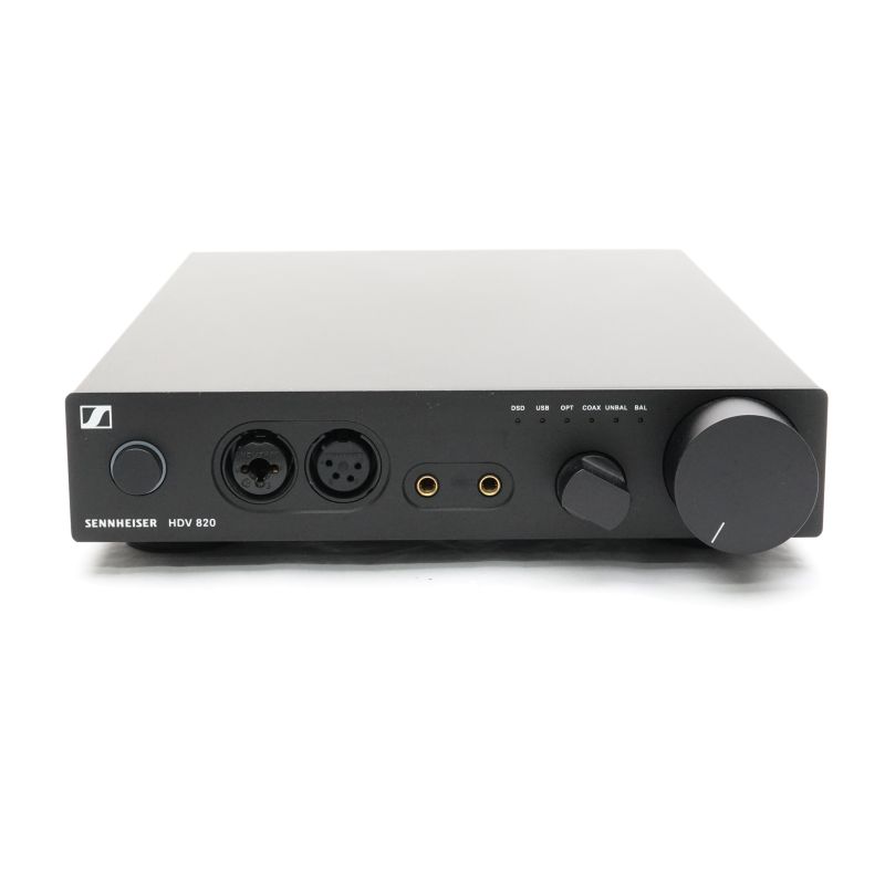 HDV820