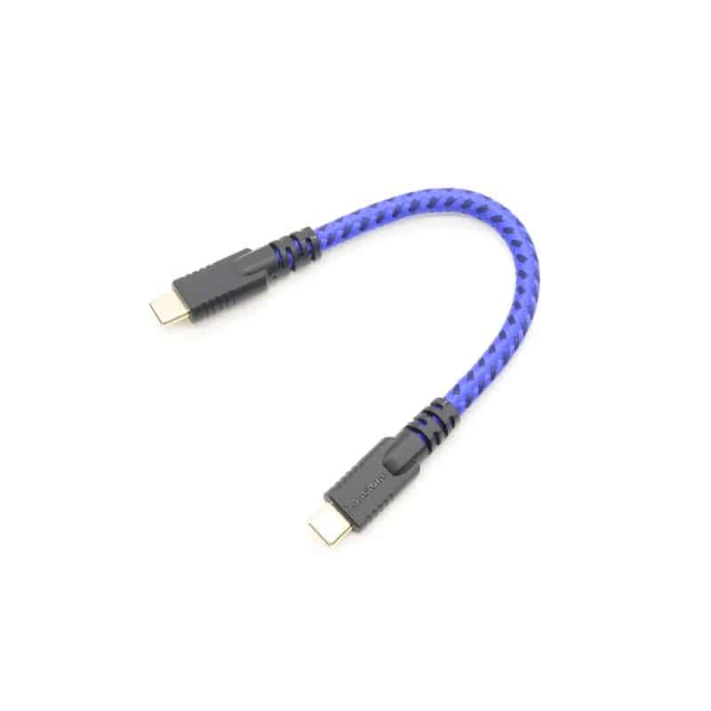 Grandio USB-2.0/C-C/0.18m