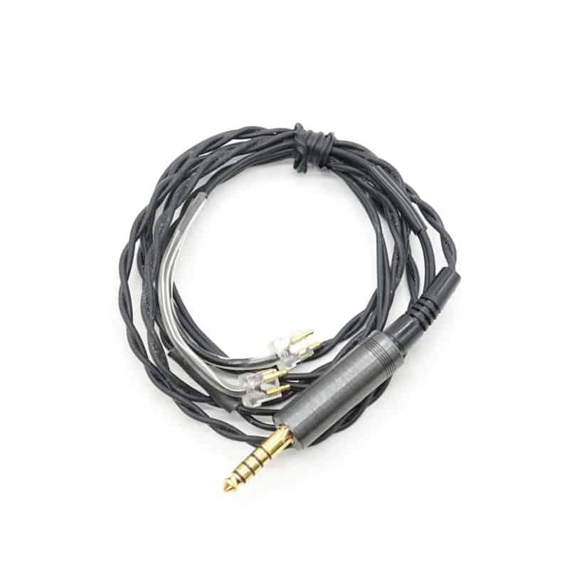 FitEar Cable 007B 4.4 OFC