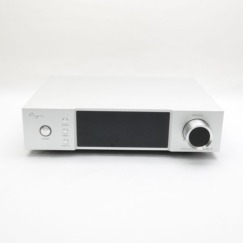 iDAC-8