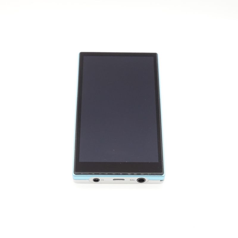 JM21 Blue [FIO-JM21-L]