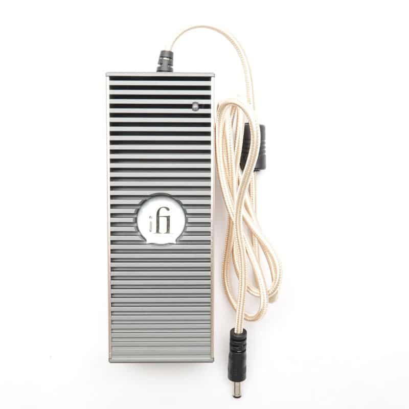 iPower Elite 15V