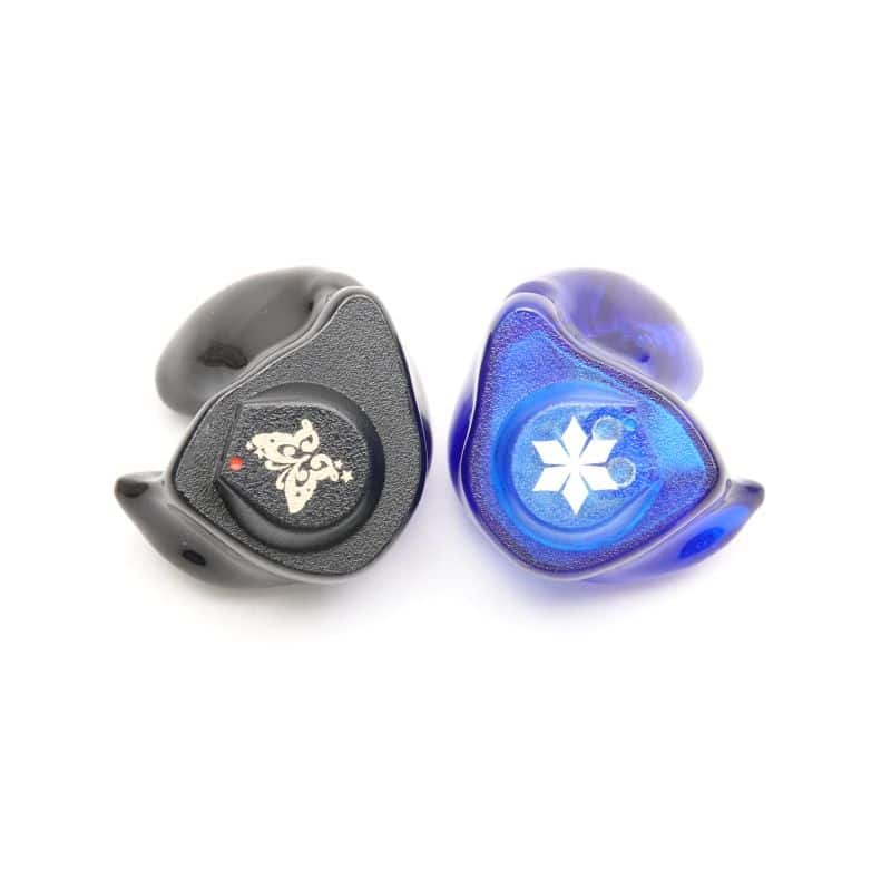 K1 Custom IE-K1