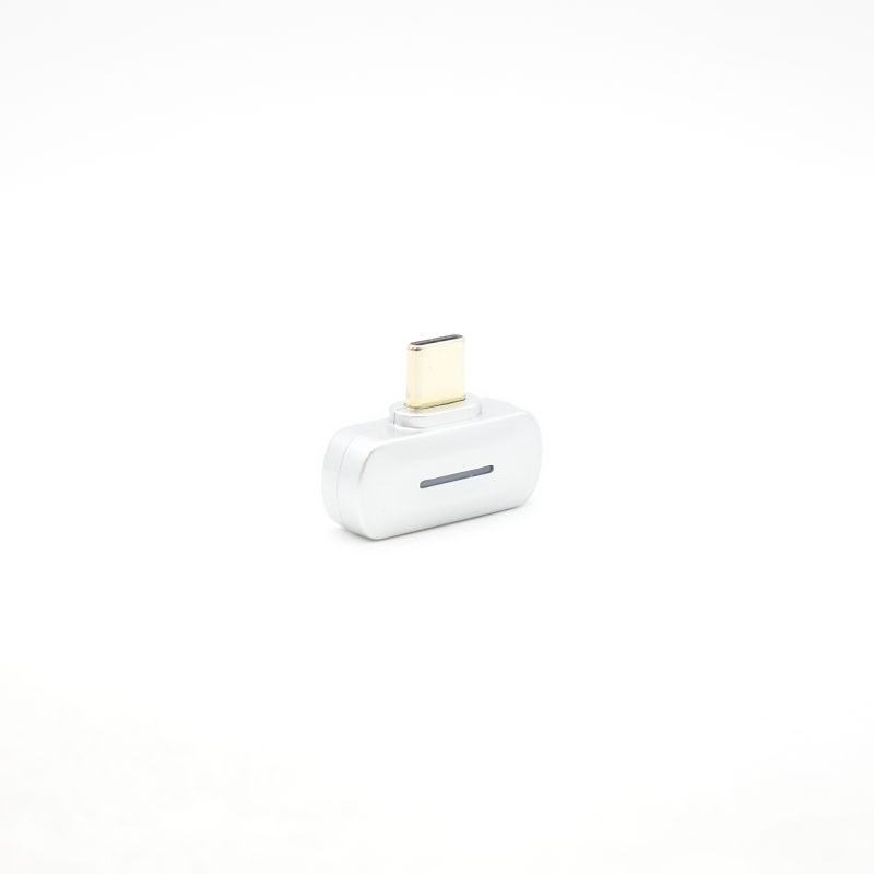 BT11 Silver [FIO-BT11-S]