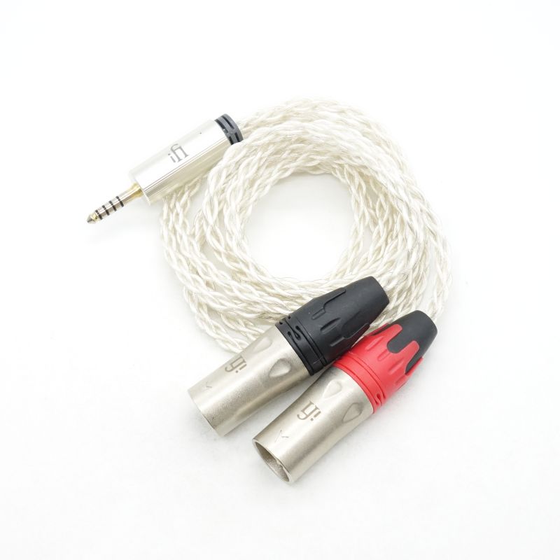 4.4 to XLR cable [IFI-CA-44TXLR-H]
