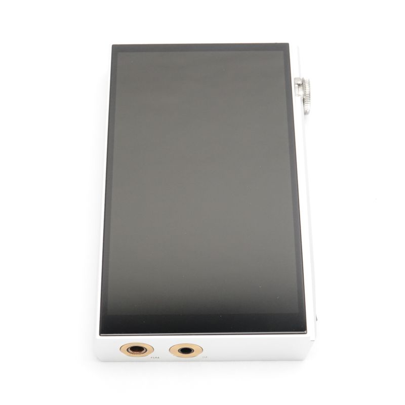 DX260 Silver