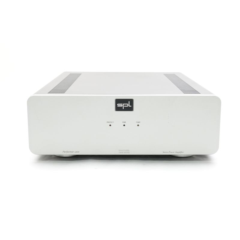 Performer s800 Silver