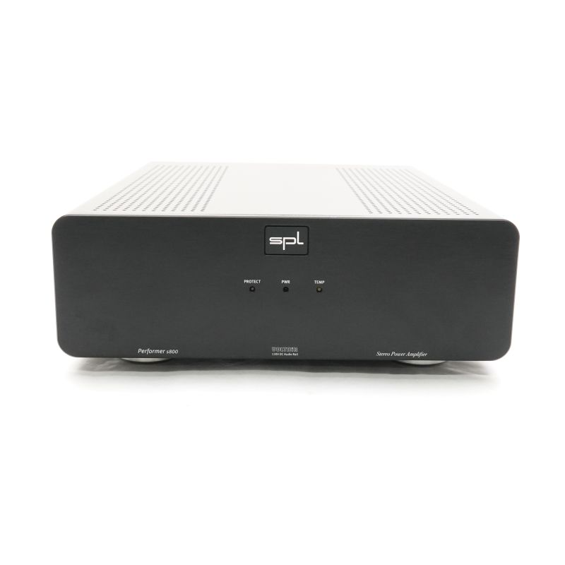 Performer s800 Black