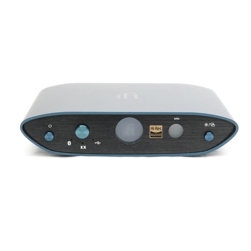 ZEN One Signature [IFI-ZENONE-S]