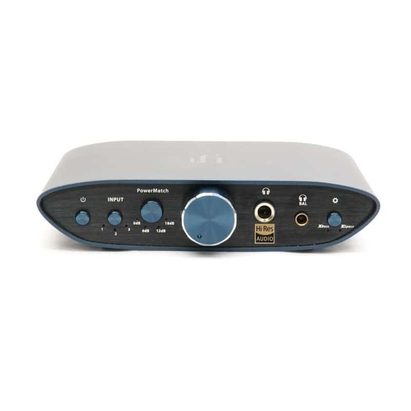 ZEN CAN Signature [IFI-ZENCAN-S]