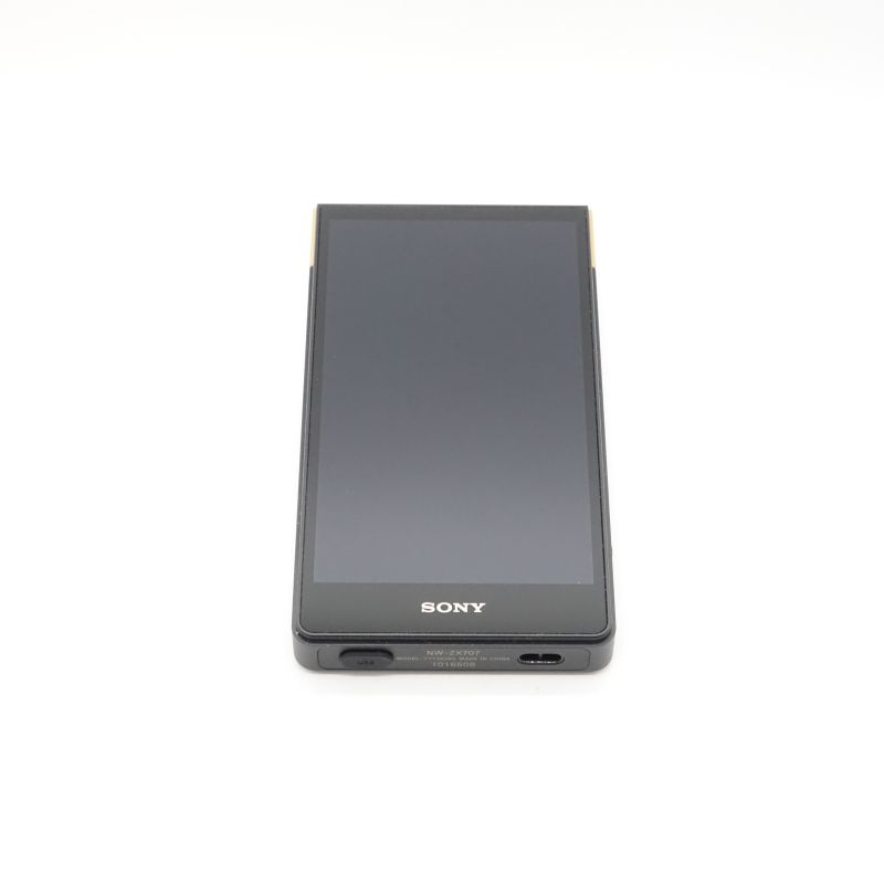 NW-ZX707
