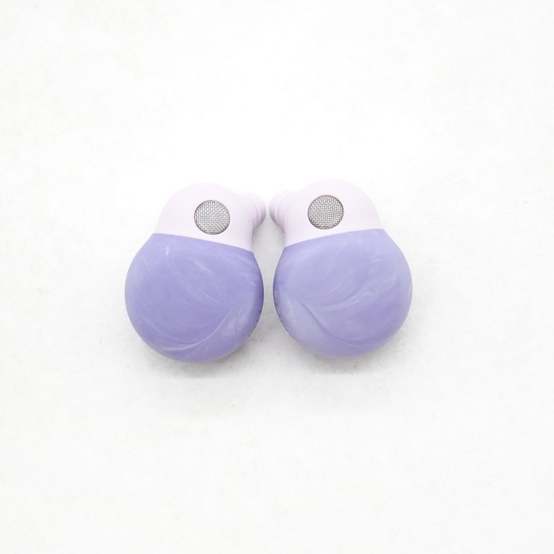 LinkBuds S × Olivia Rodrigo [WF-LS900N VC]