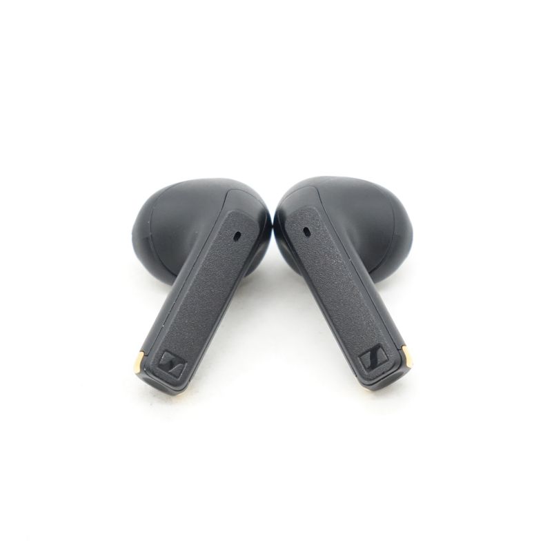 ACCENTUM Open Black [OTW1 Black]