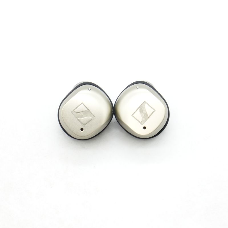 MOMENTUM True Wireless 4 Gold [MTW4 Gold]