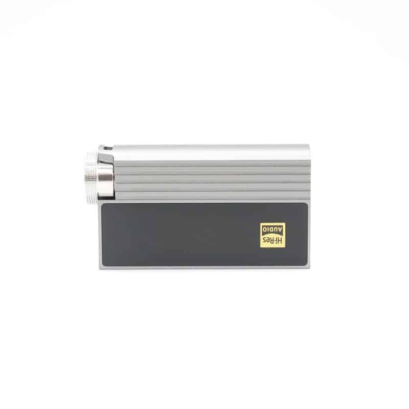 Nunchaku Grey