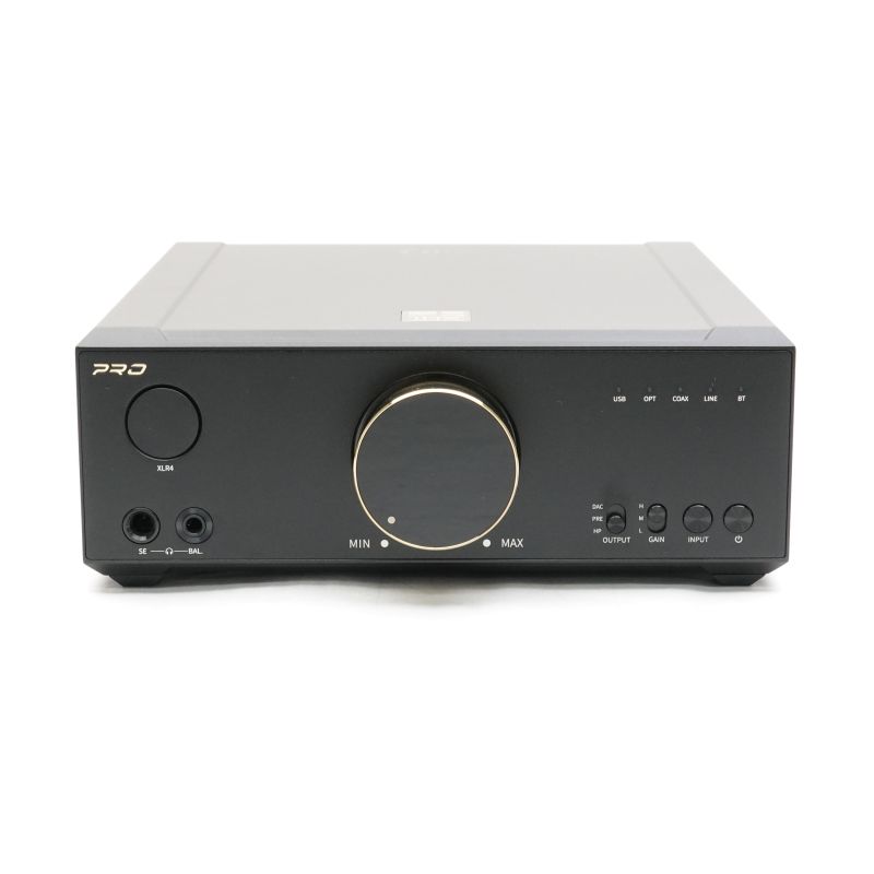 K9 Pro ESS [FIO-K9PROESS-B]