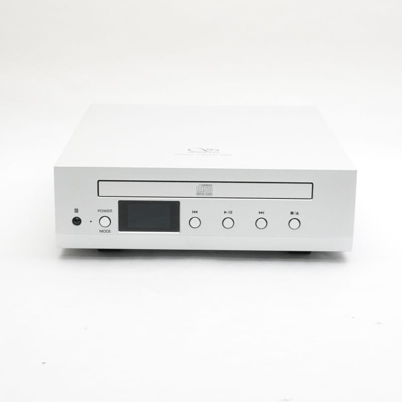 CR60 Silver