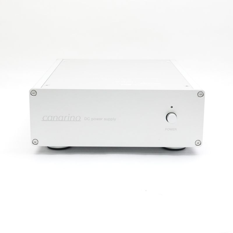 canarino DC power supply 12V
