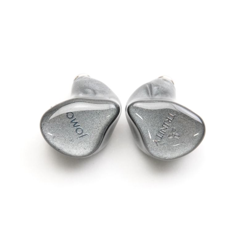 Trinity Stainless Steel(Univer
