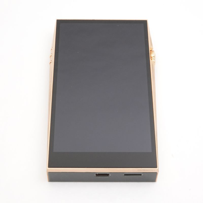 A&ultima SP3000 Copper [IRV-AK-SP3000-COP]