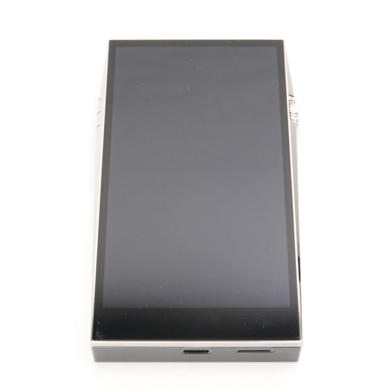 A&ultima SP3000 Silver [IRV-AK-SP3000-SLV]