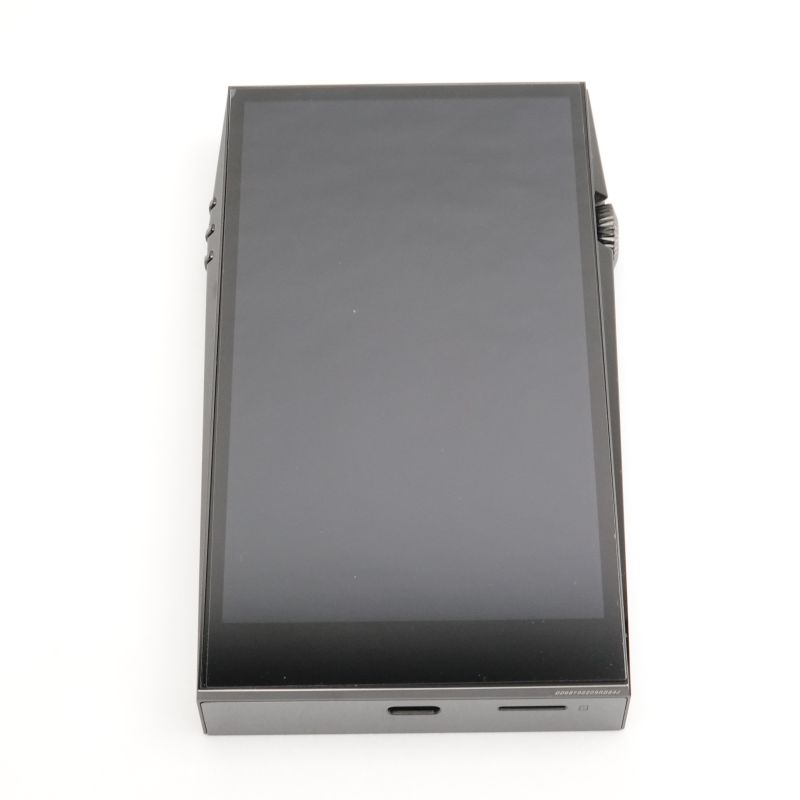 A&ultima SP3000 Black [IRV-AK-SP3000-BLK]