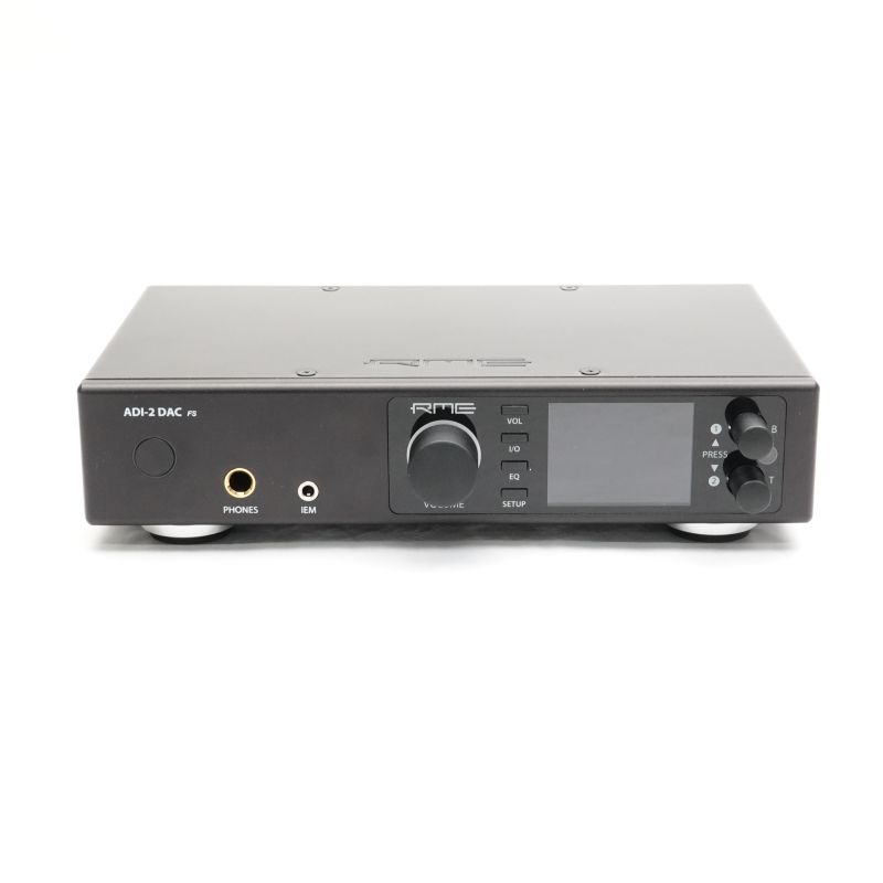 ADI-2 DAC FS