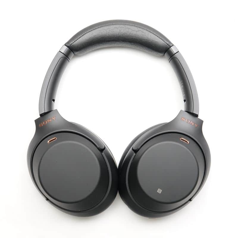 WH-1000XM3/BM