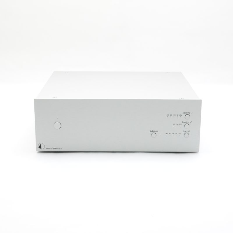 Phono Box DS2