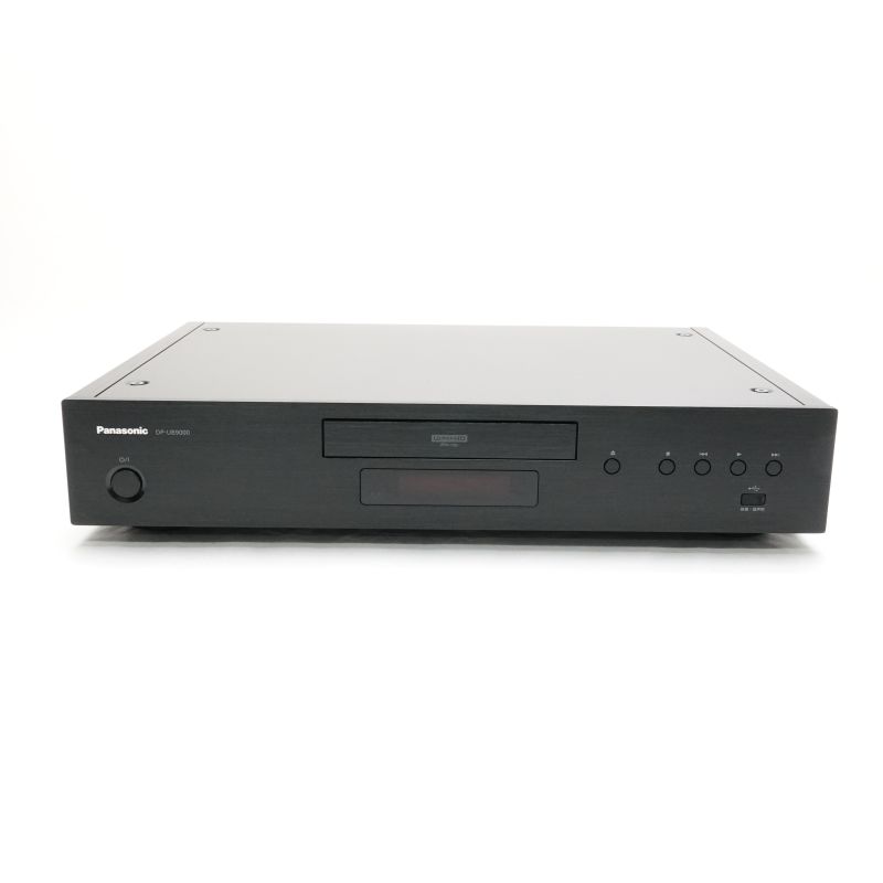 DP-UB9000(Japan Limited) [DP-UB9000-K]