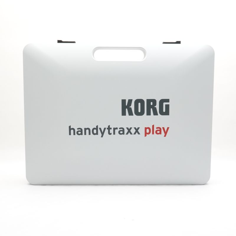 handytraxx play [HNDYTRX PLAY]