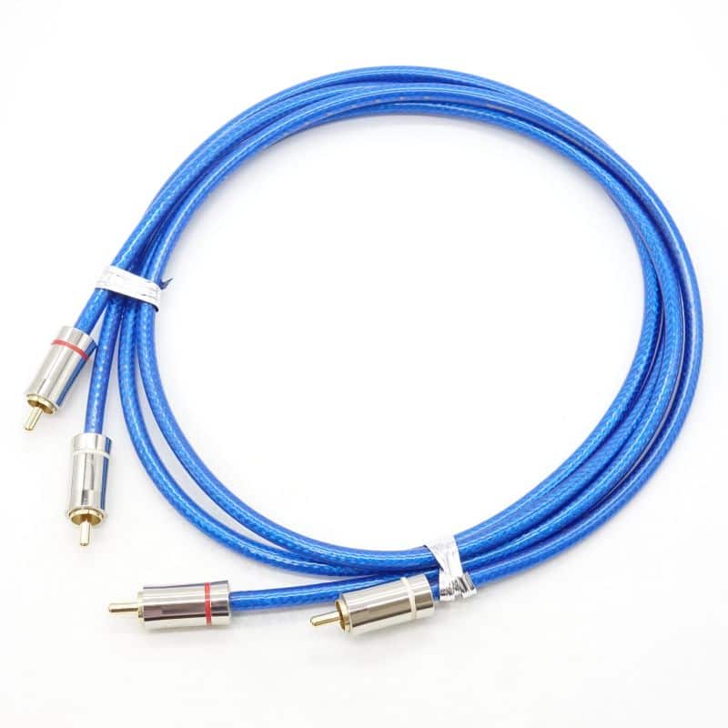 ZONOTONE Granster AC-1001 RCA/1.0m 中古 240004011667｜中古