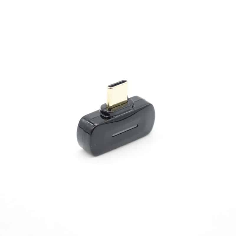 BT11 Black [FIO-BT11-B]