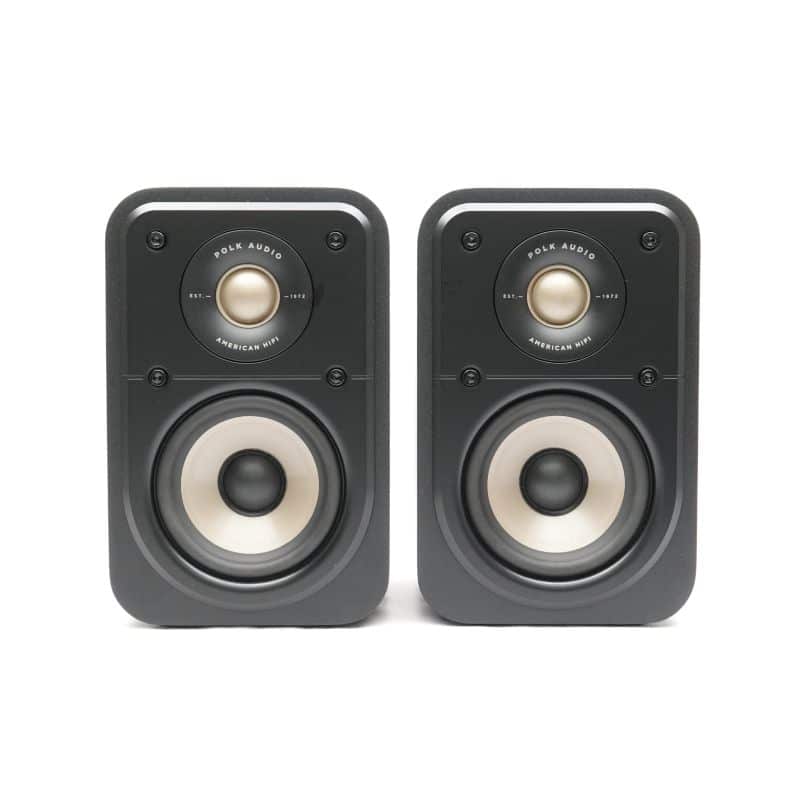 Signature Elite ES10/BLK [ES10BLK]