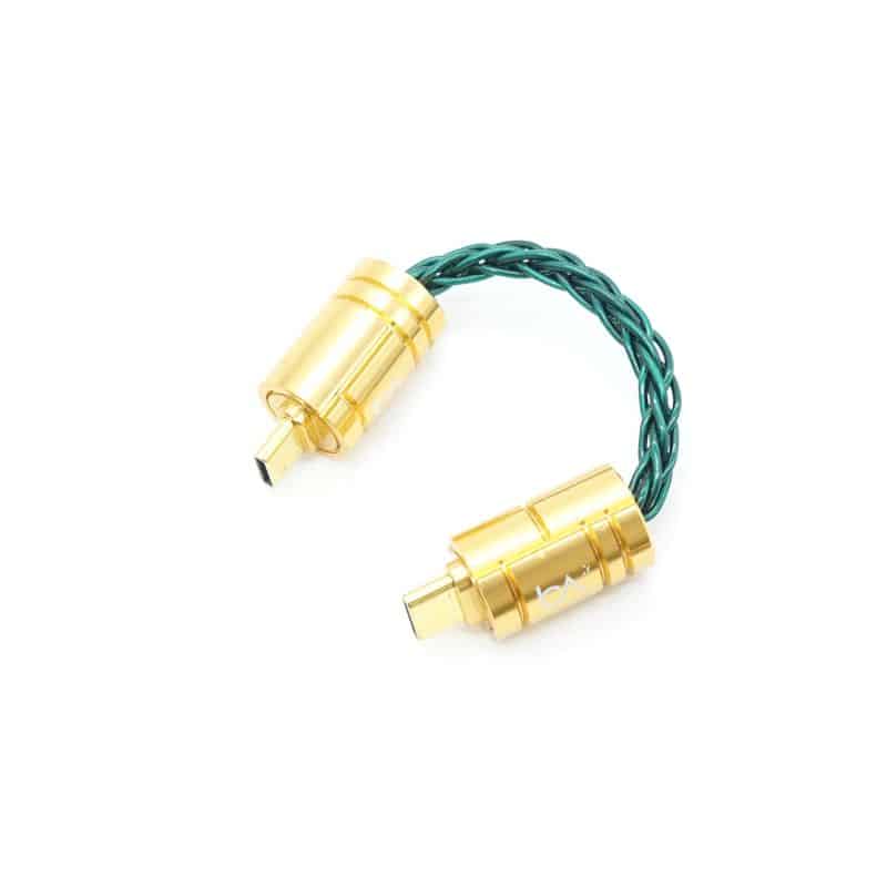 Cable USB-C to USB-C [BEA-8534]