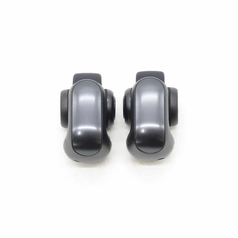 Ultra Open Earbuds Black [ULTRAOPENEBBLK]