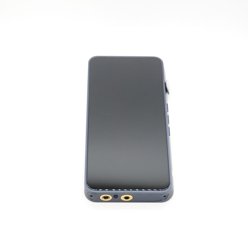 DX320 (Blue)