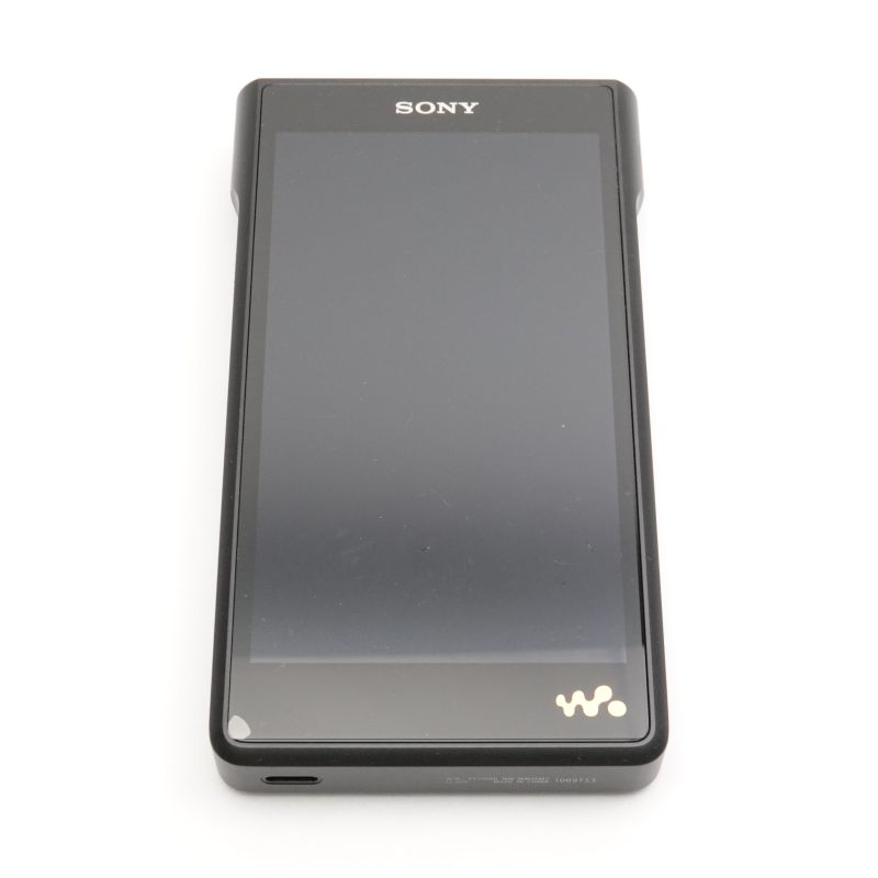 NW-WM1AM2 [NW-WM1AM2 C]