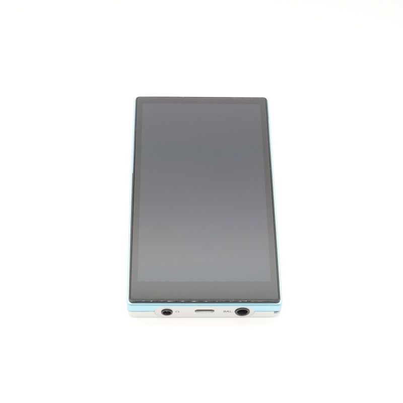 JM21 Blue [FIO-JM21-L]