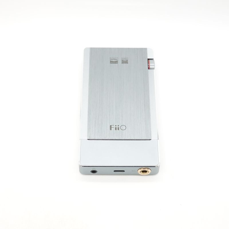 Q5s Type-C [FIO-Q5S-C]