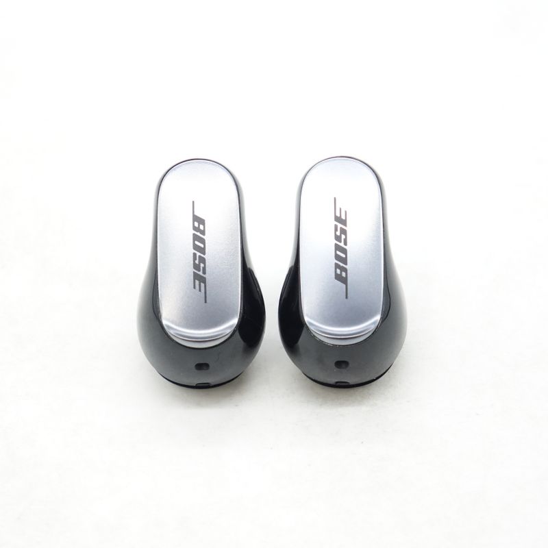 QuietComfort Ultra Earbuds Bla [QCULTRAEARBUDSBLK]