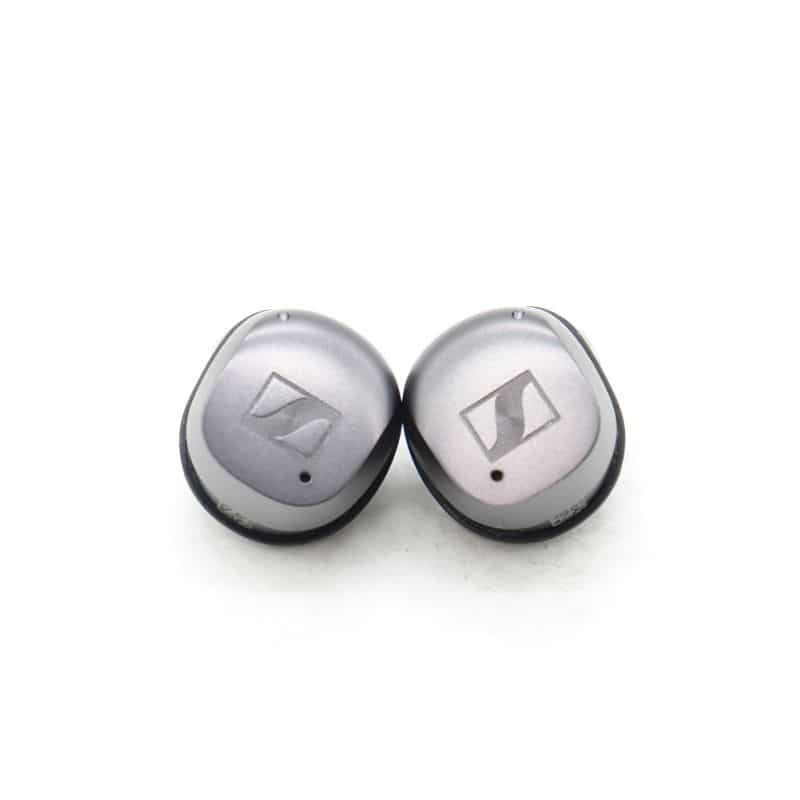 MOMENTUM True Wireless 4 [MTW4 Black Graphite]
