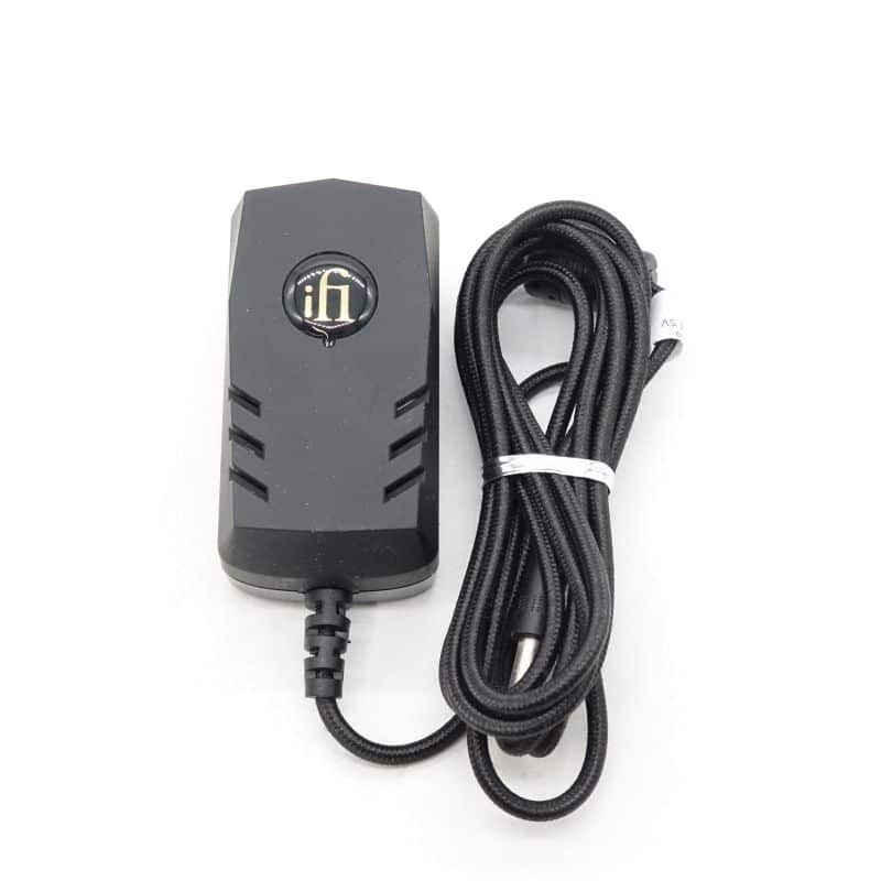 その他 iPower 5V iFi audio - iPower II 5V（低ノイズ電源アダプター）正規輸入品