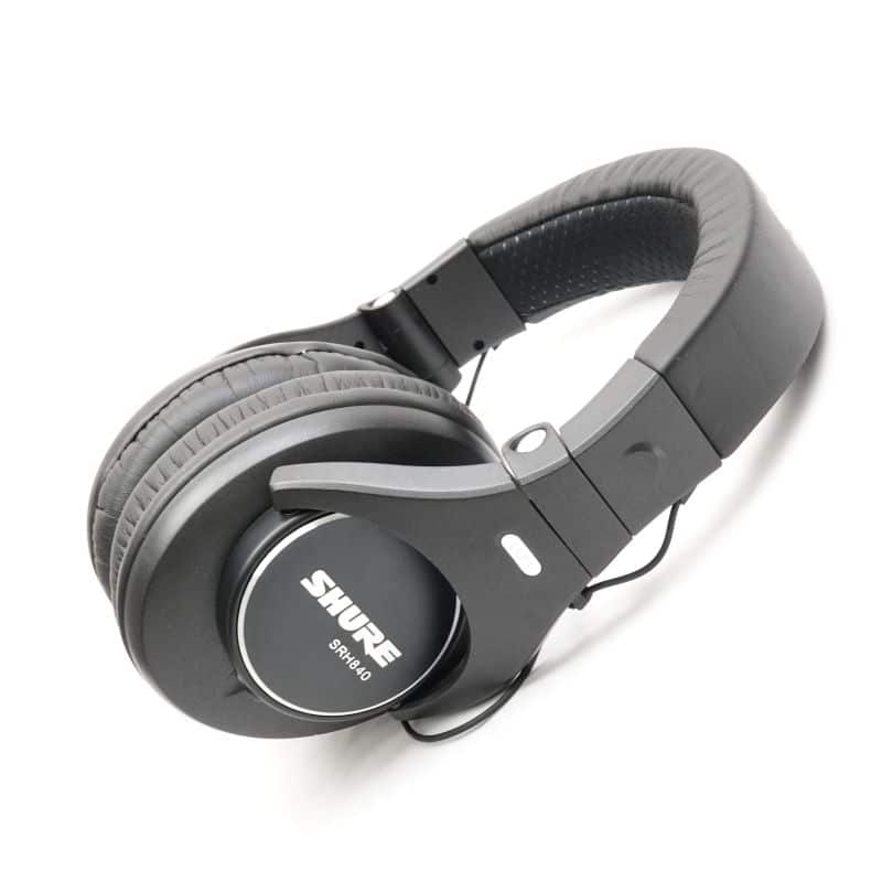 SRH840-BK-A