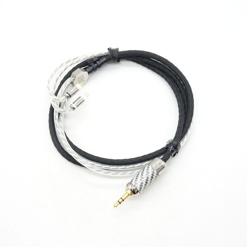 REC-absolute-FM 2pin-3.5mm