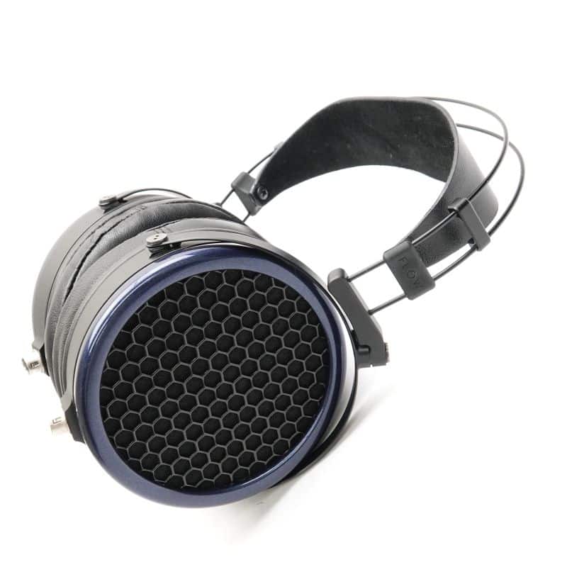 ETHER Flow(4P/XLR) [MRS-ETF11-DXL18]