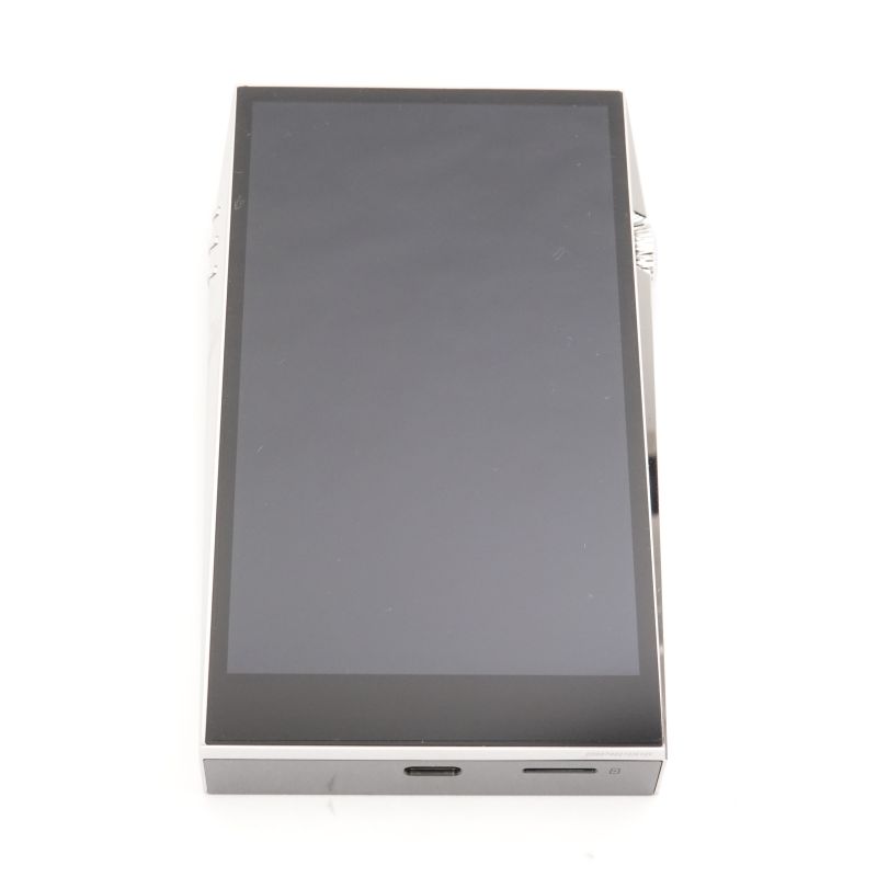 A&ultima SP3000 Silver [IRV-AK-SP3000-SLV]