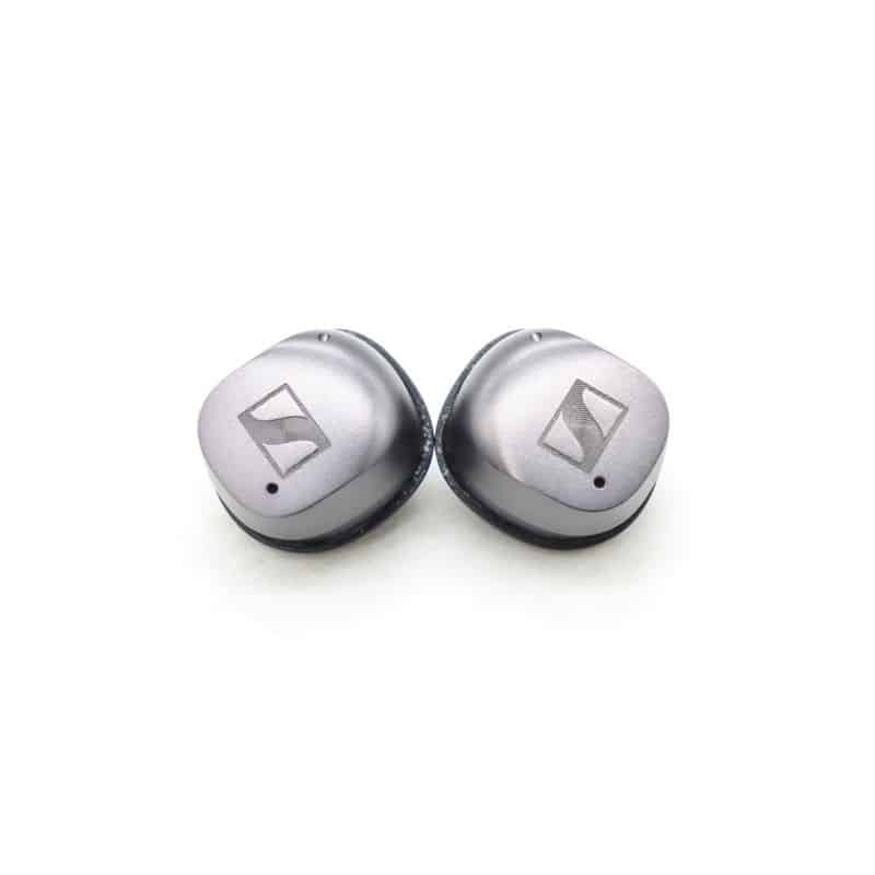 MOMENTUM True Wireless 4 [MTW4 Black Graphite]