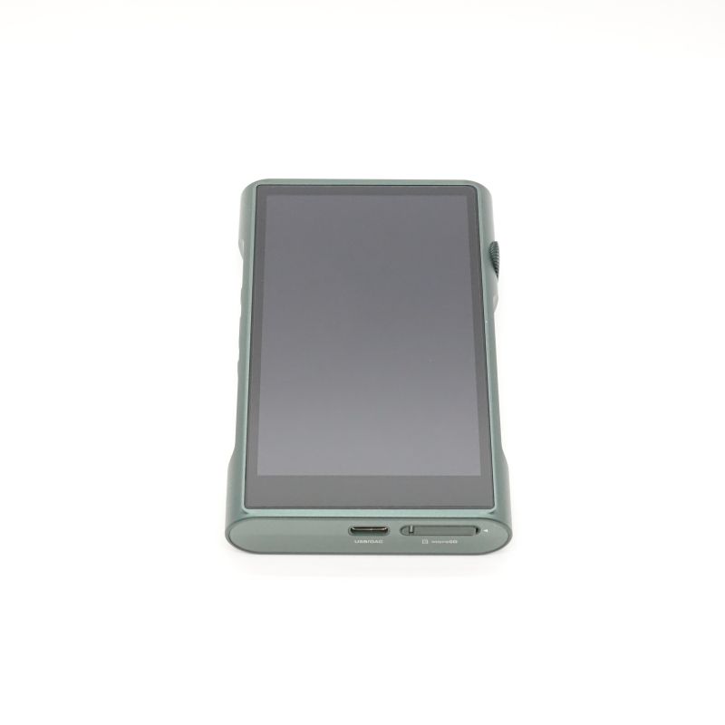 M3 Ultra (Green)